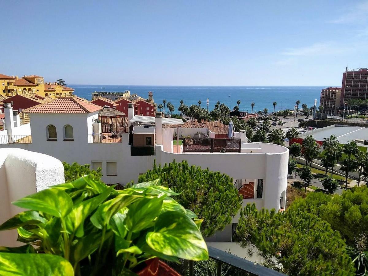 Benalmadena Lomas De Mena Διαμέρισμα Εξωτερικό φωτογραφία