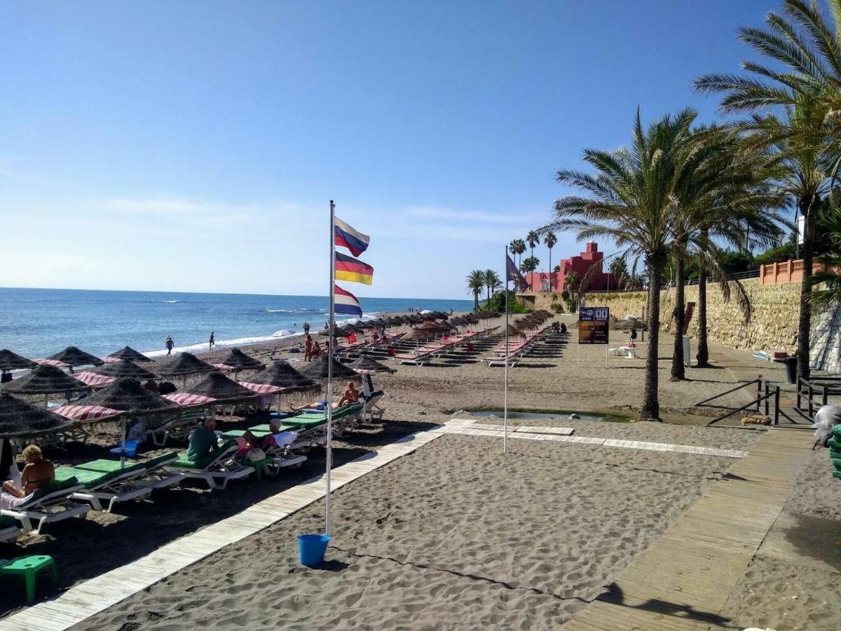 Benalmadena Lomas De Mena Διαμέρισμα Εξωτερικό φωτογραφία