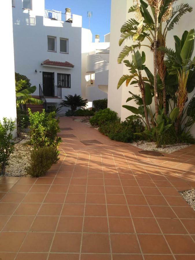 Benalmadena Lomas De Mena Διαμέρισμα Εξωτερικό φωτογραφία